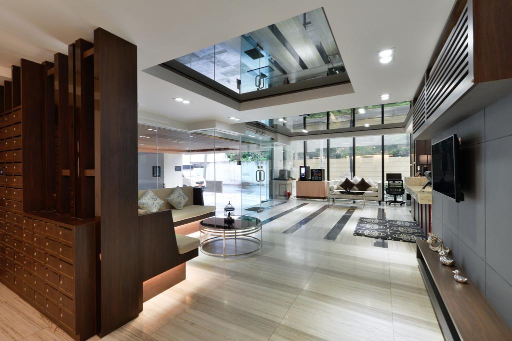 Ten Ekamai Suites By Aspira - Sha Certified バンコク都 エクステリア 写真