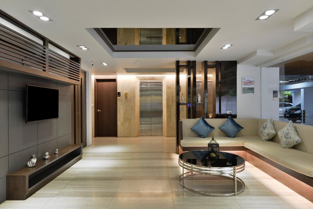 Ten Ekamai Suites By Aspira - Sha Certified バンコク都 エクステリア 写真